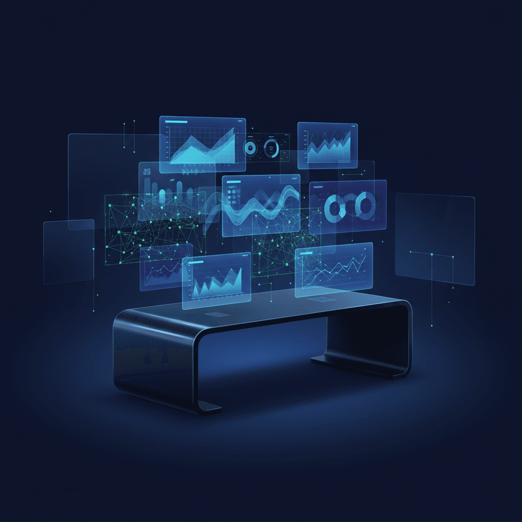The Complete Guide to AI in Sales: Transform Your Revenue Engine
