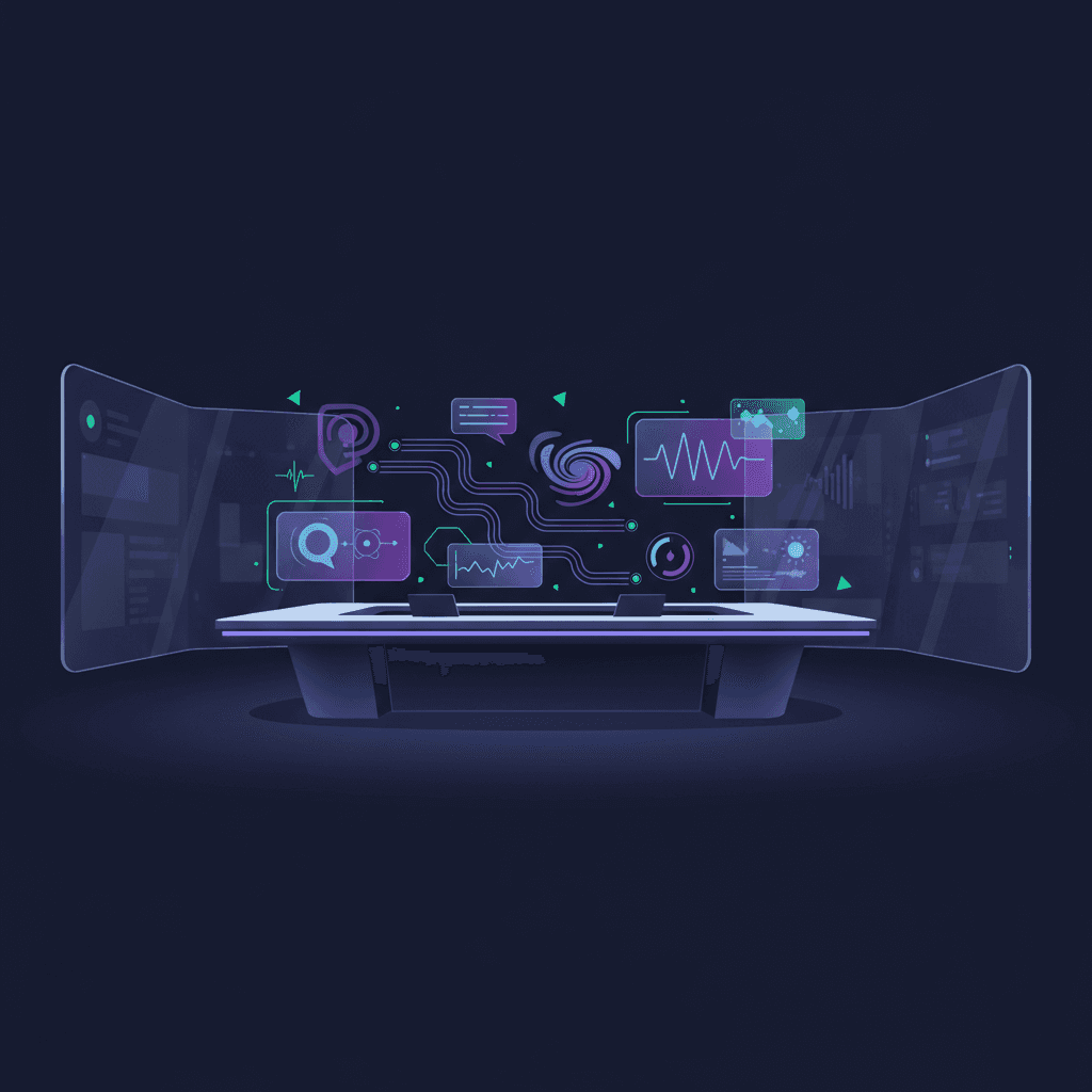 The Complete Guide to AI in Sales: Transform Your Revenue Engine