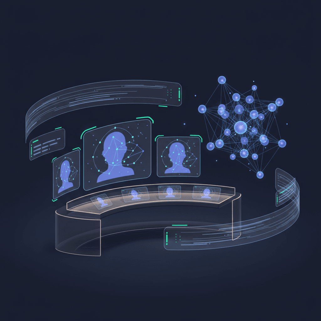 AI Personalised Outbound: Scale 1:1 Messaging Without Losing Quality