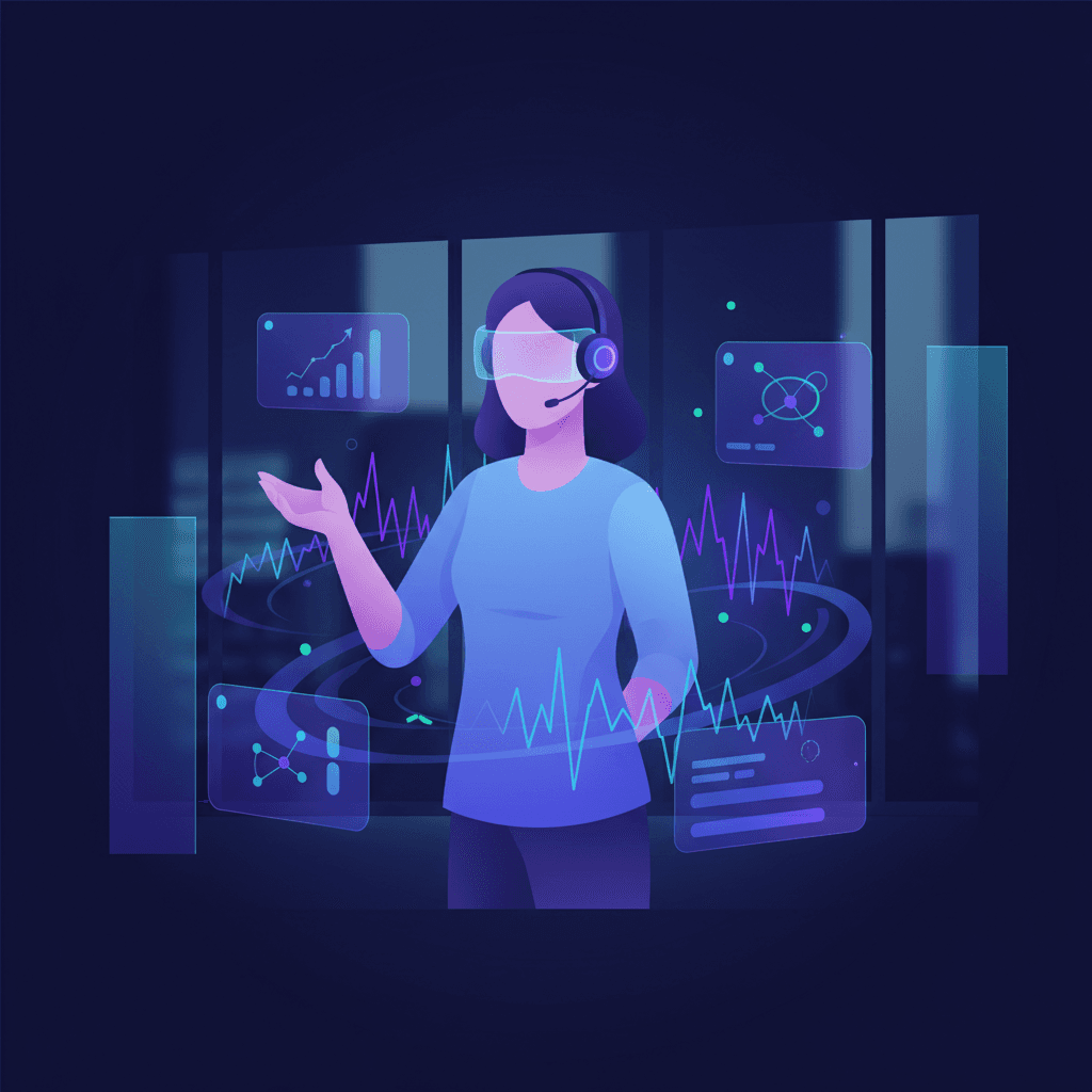 What Is AI Role-Play for Sales Training? The Definitive Guide