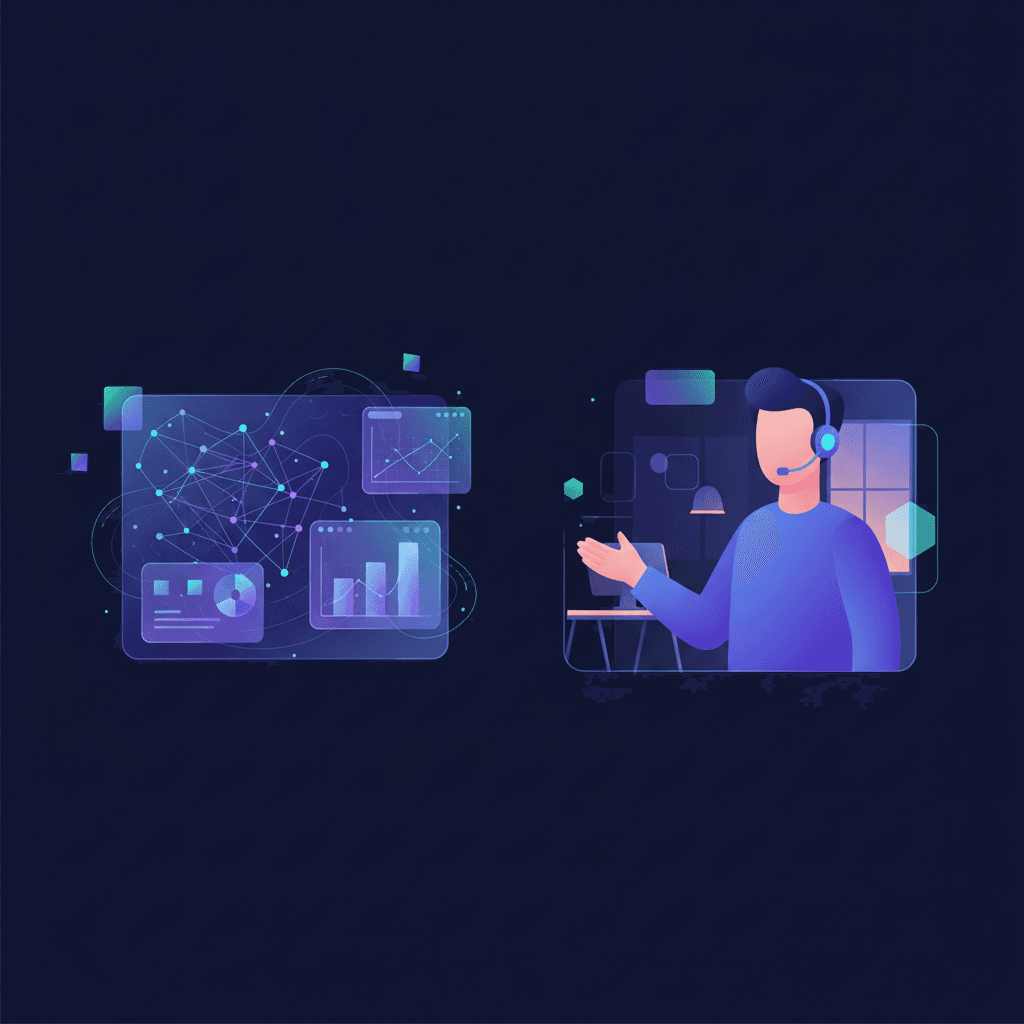 AI Sales Coaching vs Human: Which Delivers Better Results?