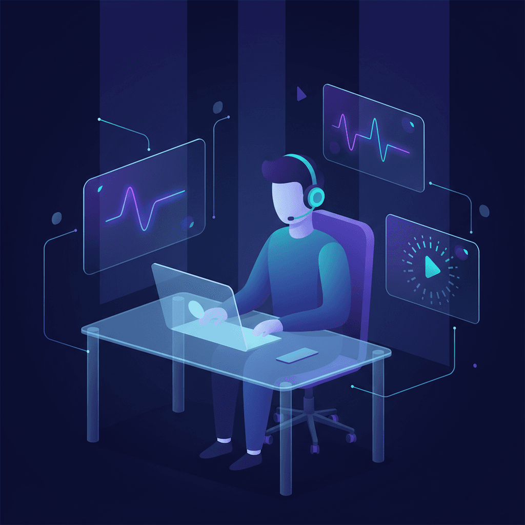 AI Sales Role-Play: How It Trains Reps Better Than Humans