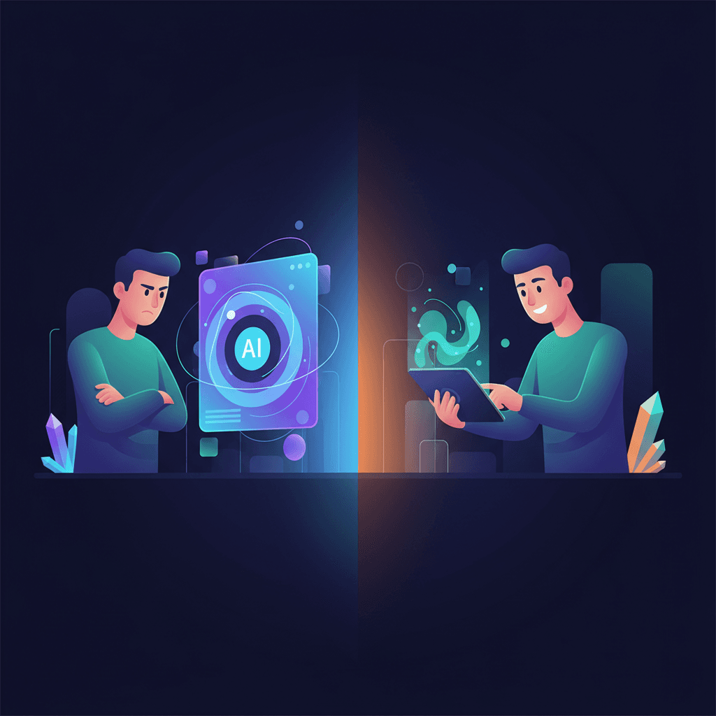 AI Sales Training Resistance: 7 Tactics to Win Rep Buy-In