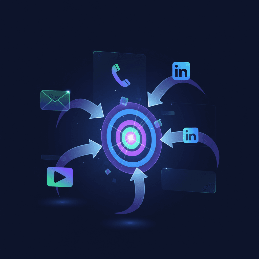 Building High-Converting Outbound Sales Sequences That Deliver