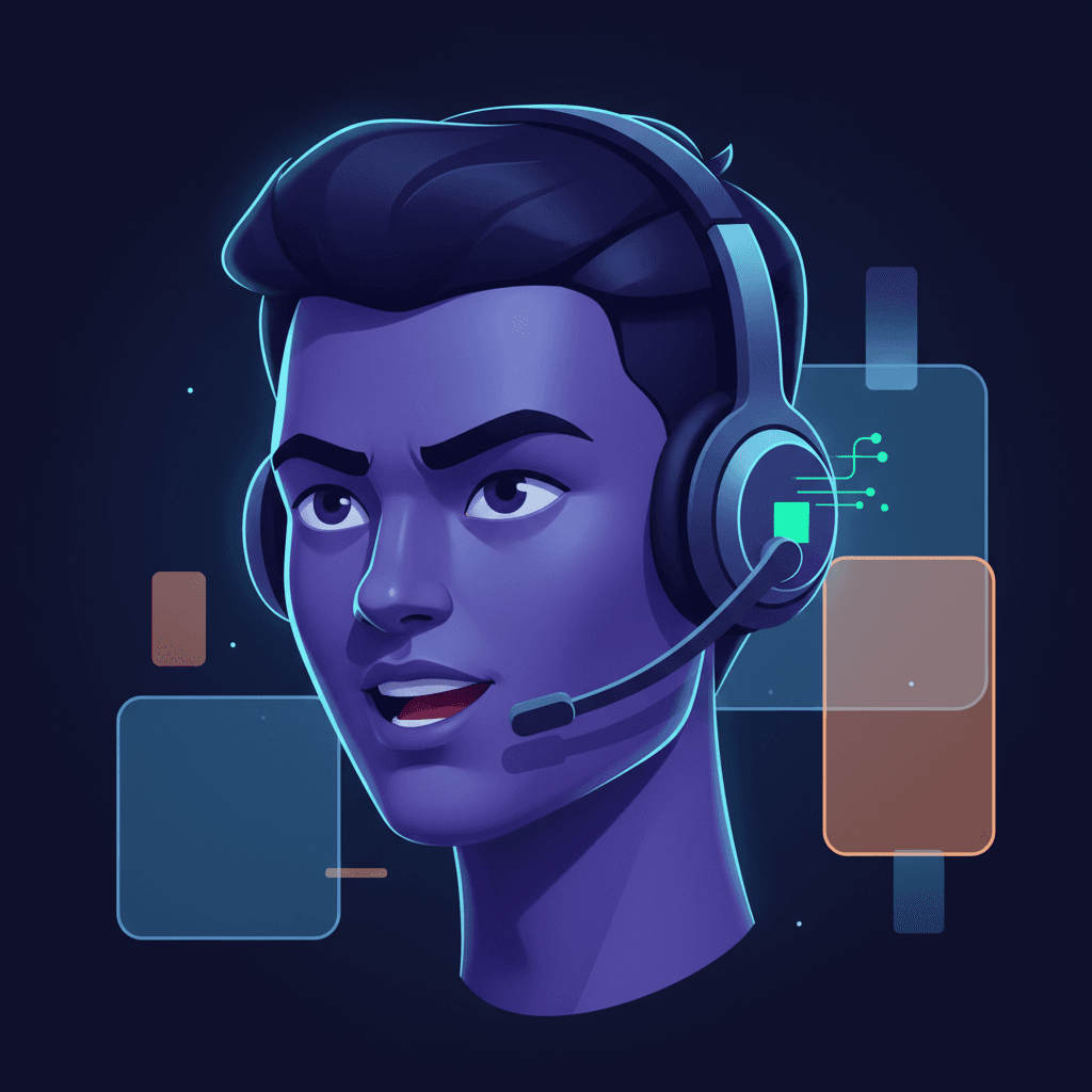 Cold Call Confidence: Train Reps Who Sound Like They Belong
