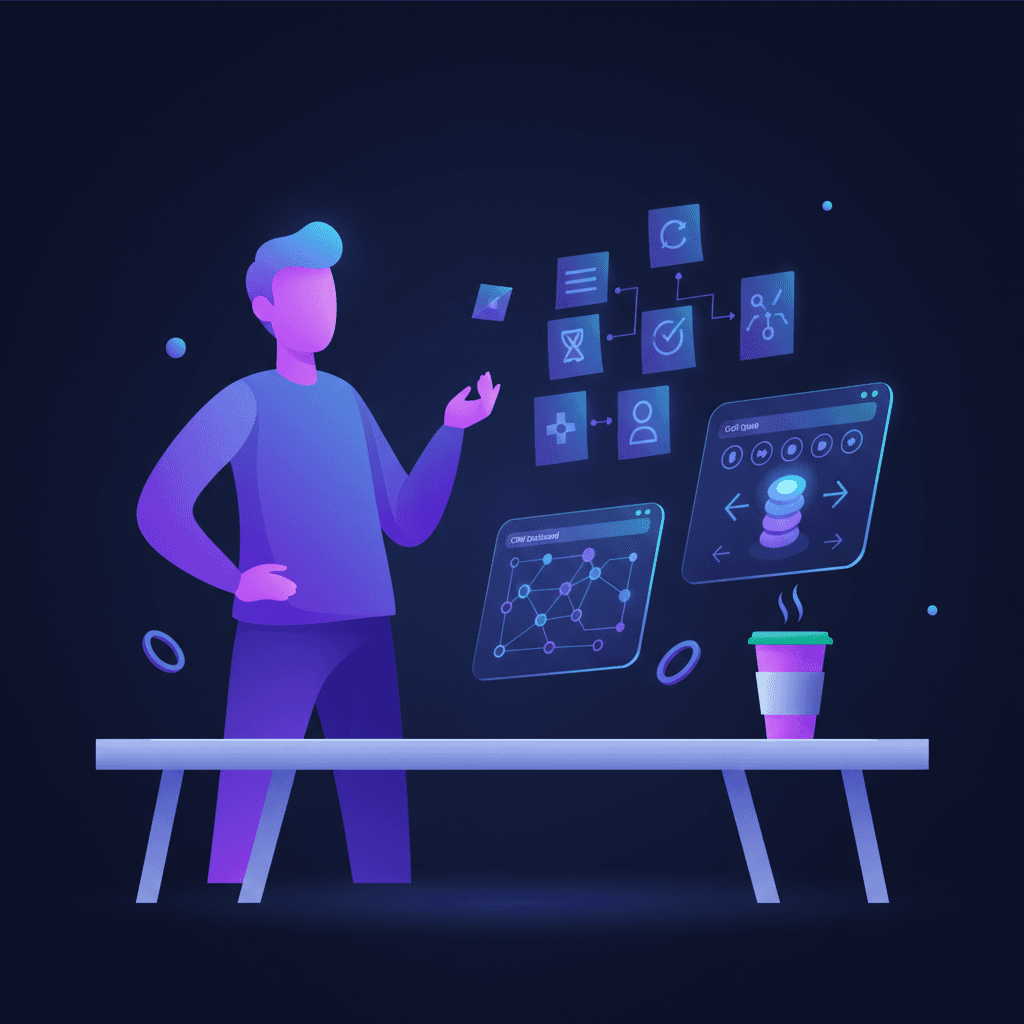 Cold Call Follow-Up Strategy: Turn No-Answers Into Booked Meetings