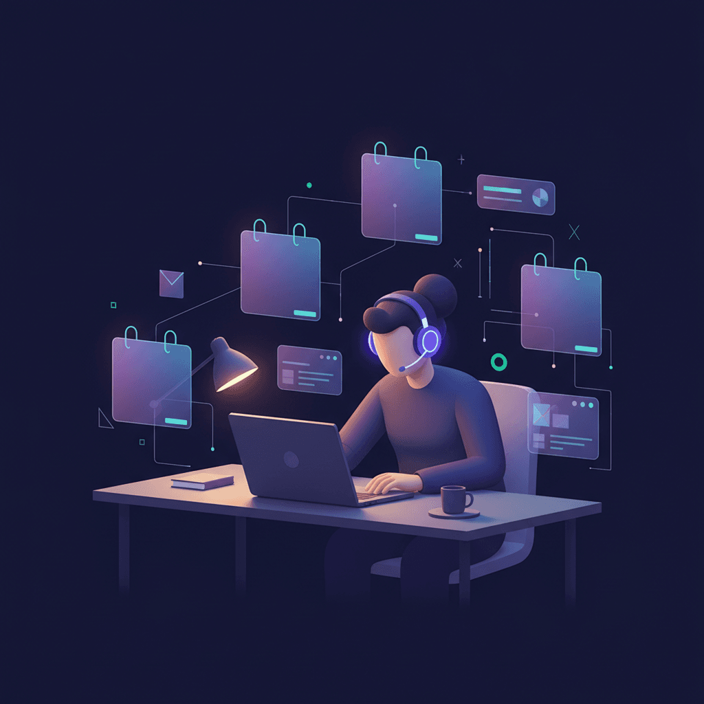 Cold Call Persistence Strategy: How Many Touches to Book a Meeting