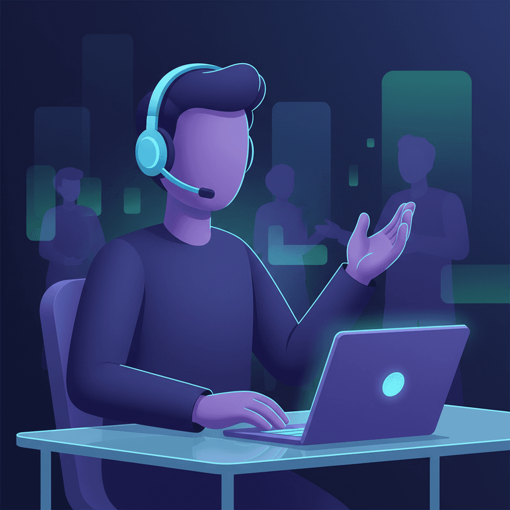 Cold Call Rebuttal Scripts: 17 Responses That Win Meetings