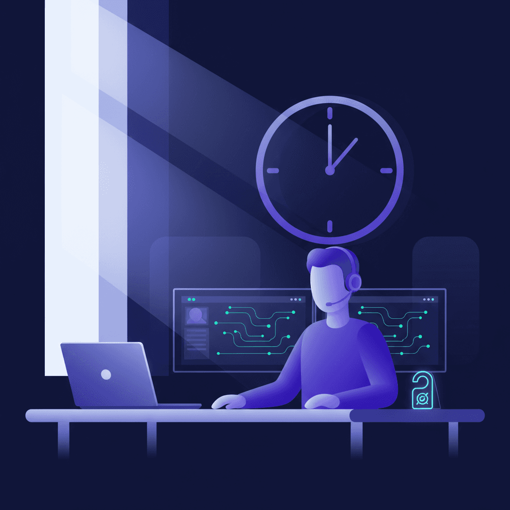 Cold Call Time Blocking: Schedule Your Day to Triple Connects