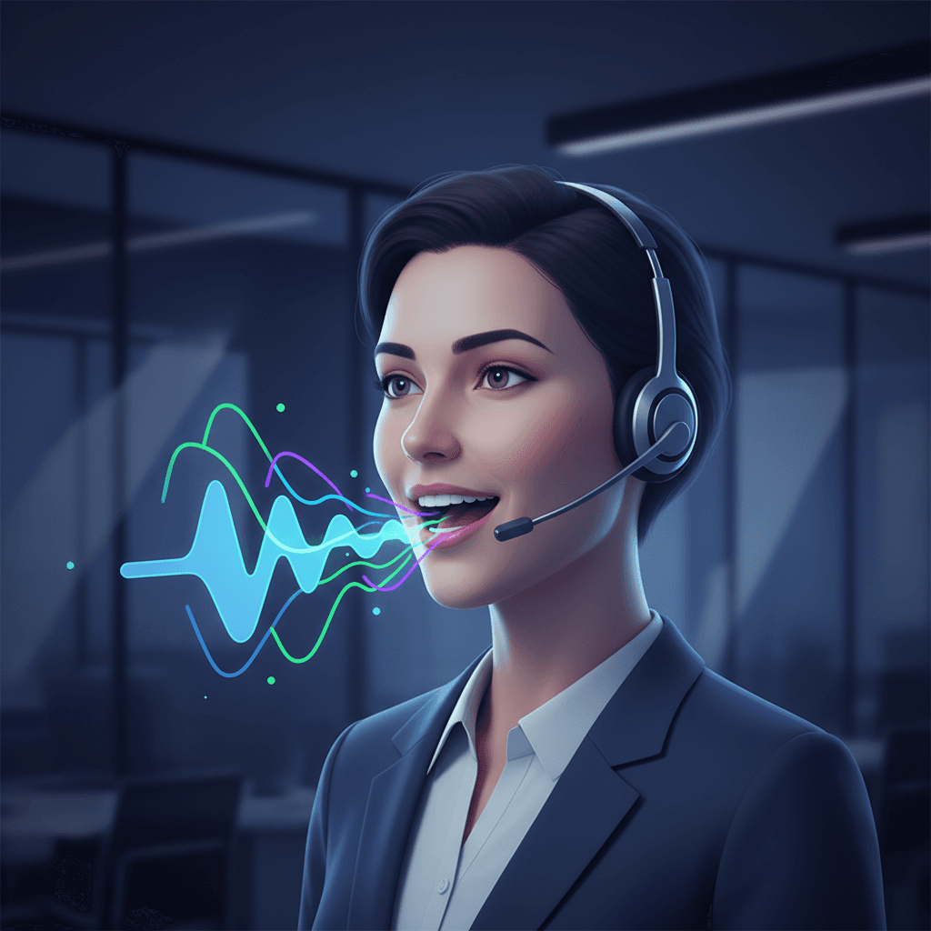 Cold Call Tonality: Master Vocal Delivery That Wins Meetings