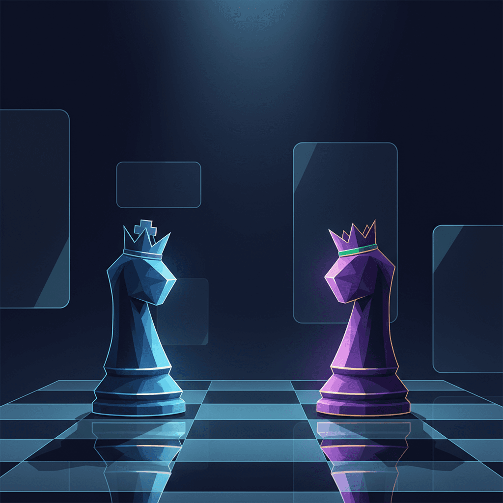 Competitor Objection Handling: Win Deals When They Say 'We're Already Using X'