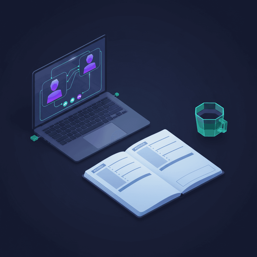 Discovery Call Agenda: Build a Structure That Wins Deals
