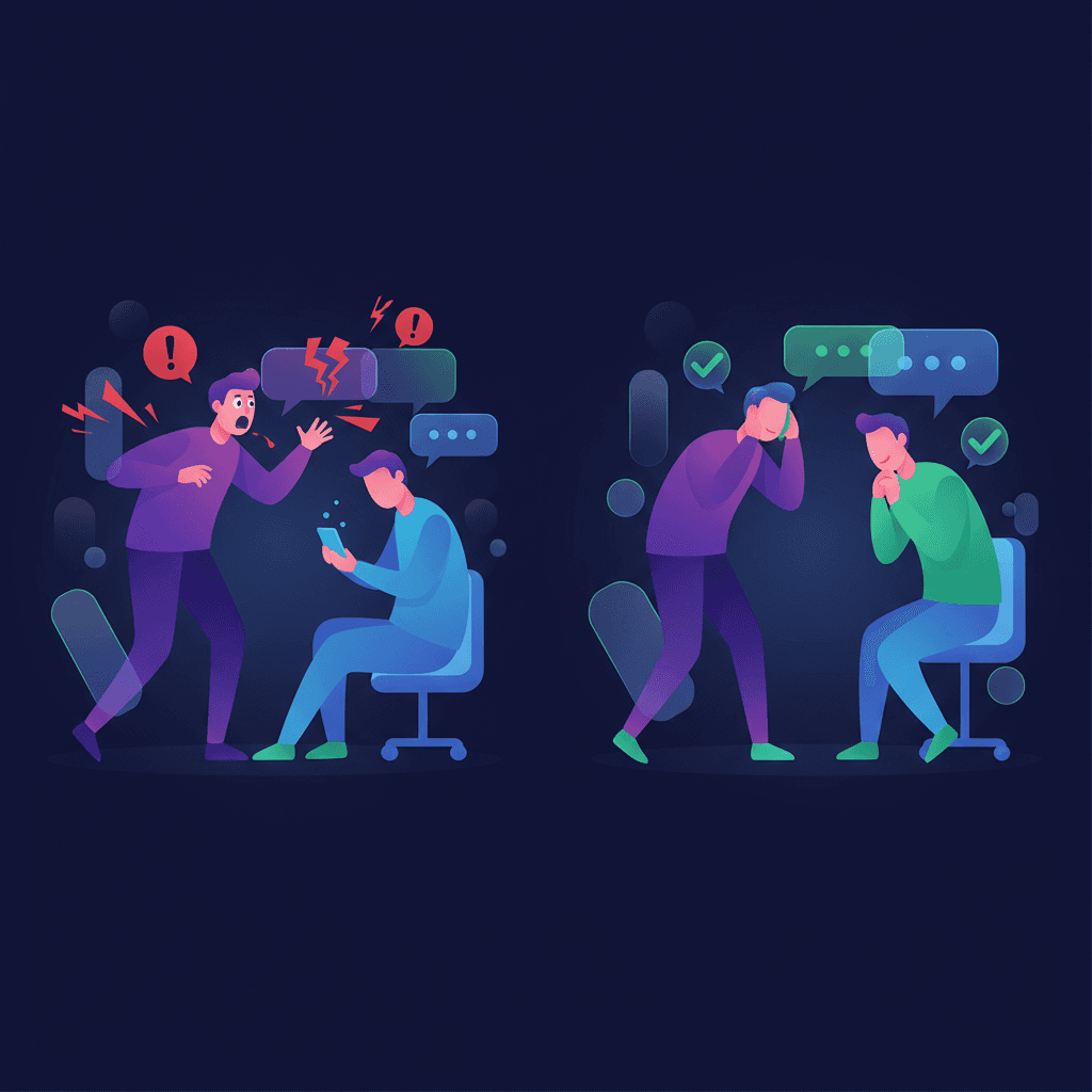 Discovery Call Mistakes: 12 Errors That Kill Deals Before Close
