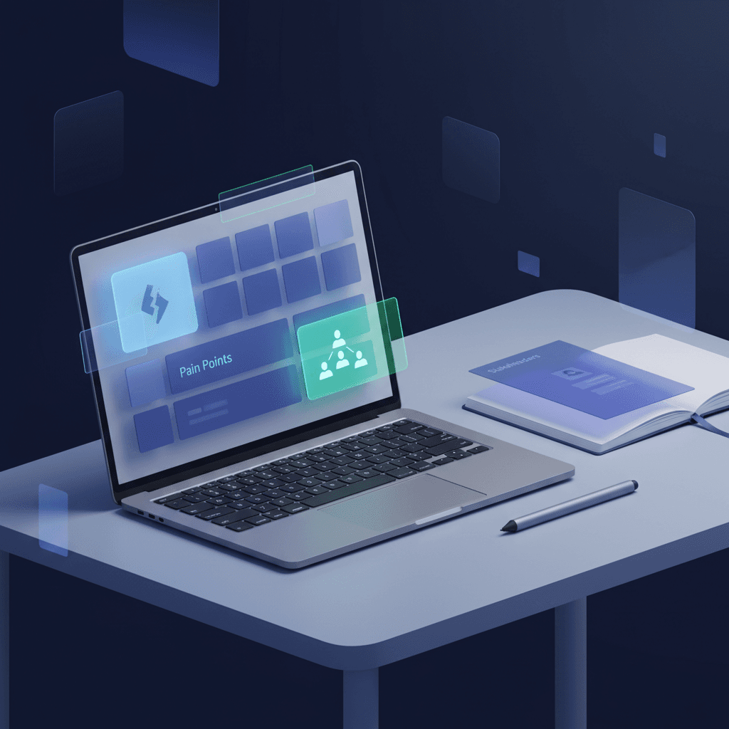 Discovery Call Note-Taking: Capture Intel That Closes Deals