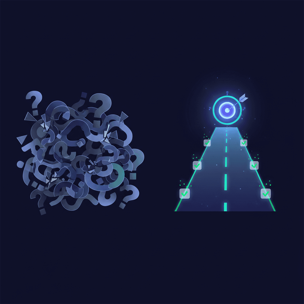 Discovery Call Qualification: The BANT-MEDDIC Hybrid Framework