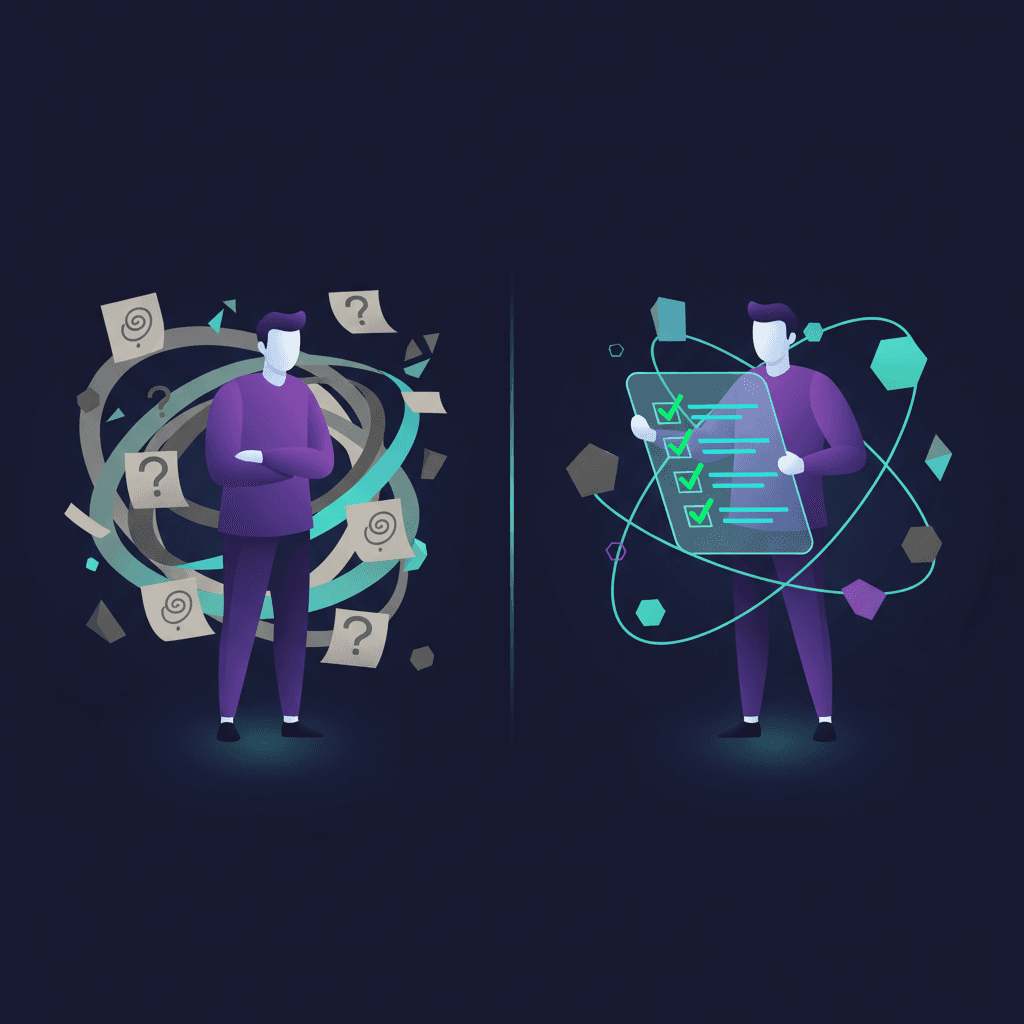 Discovery Call Qualification: 9 Questions That Separate Buyers from Browsers