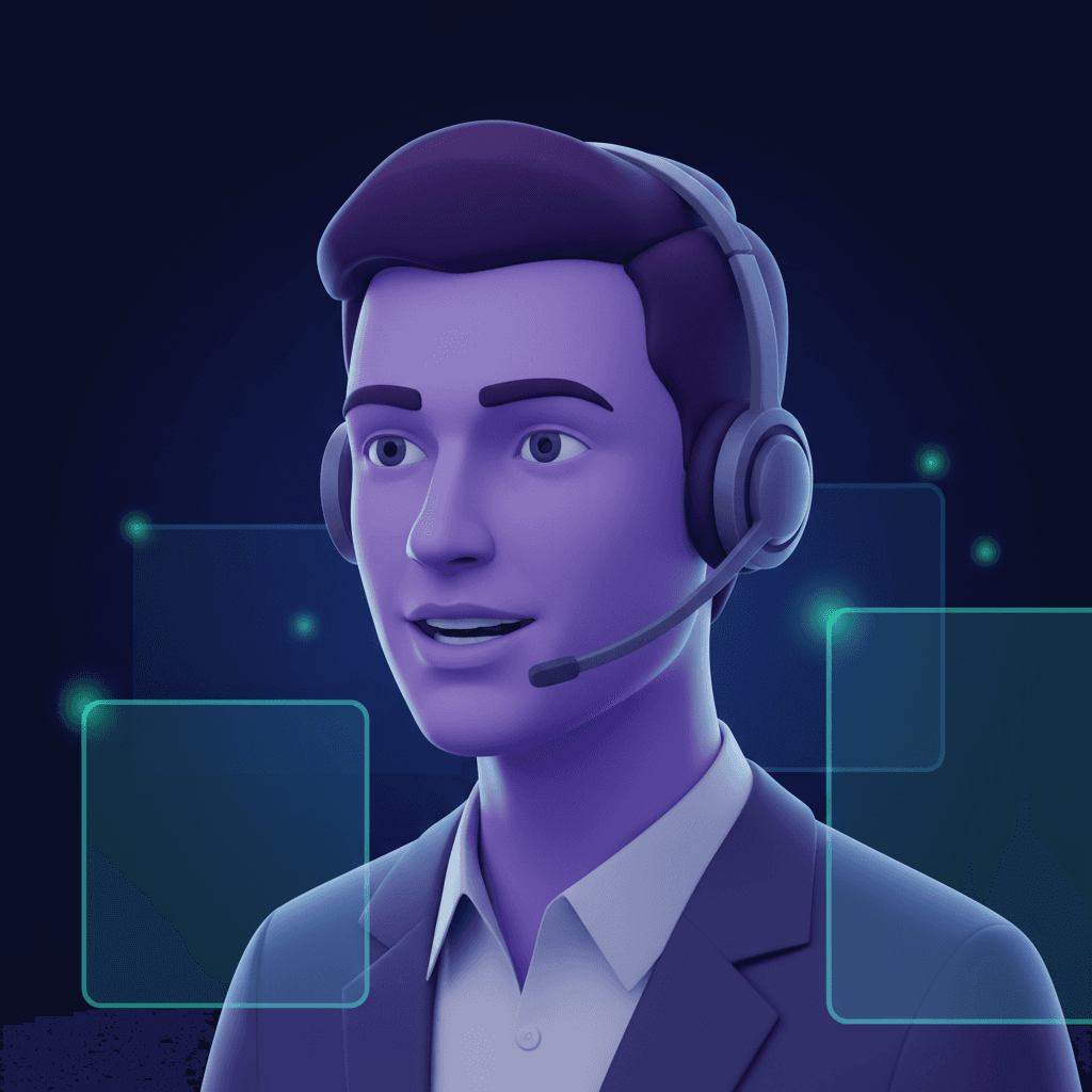 Discovery Call Tonality: How Your Voice Shapes Buyer Trust