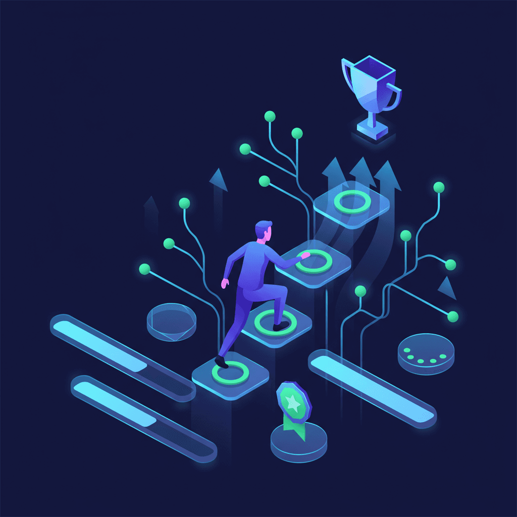 Gamification in Sales Training: Does It Actually Work?