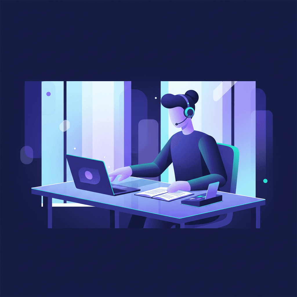 How to Beat Call Reluctance as an SDR: 7 Tactical Steps