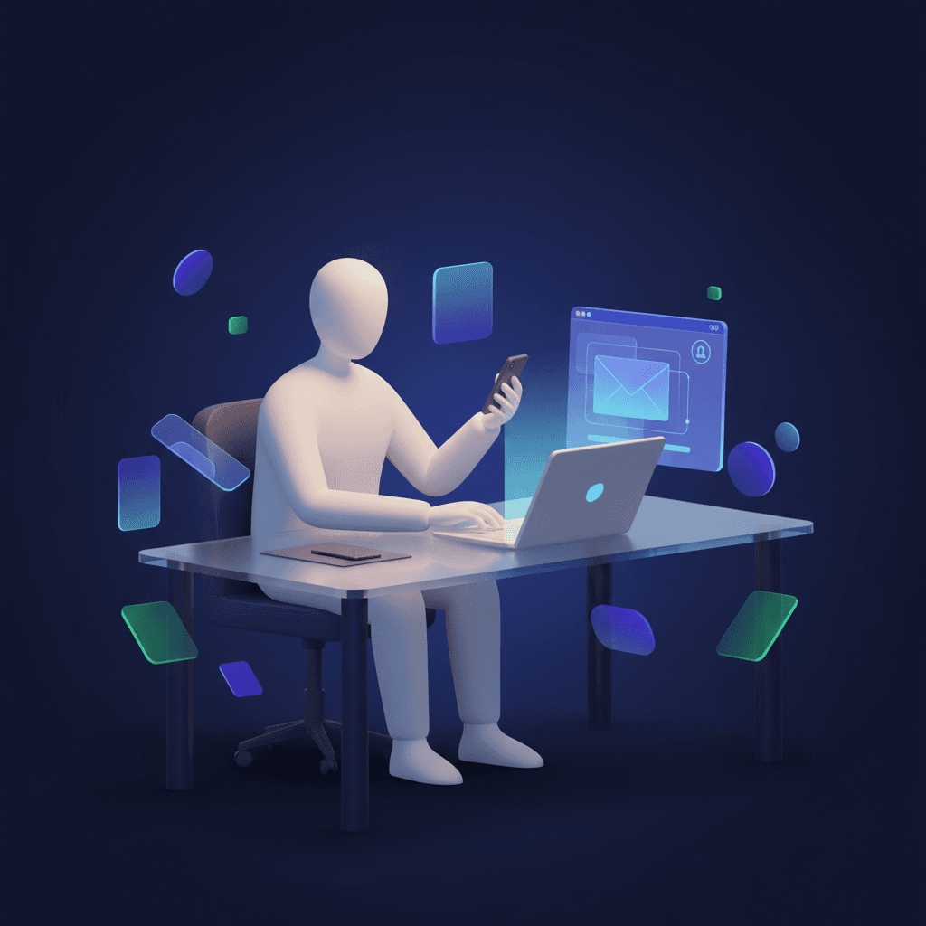 How to Handle the 'Send Me an Email' Objection in Sales