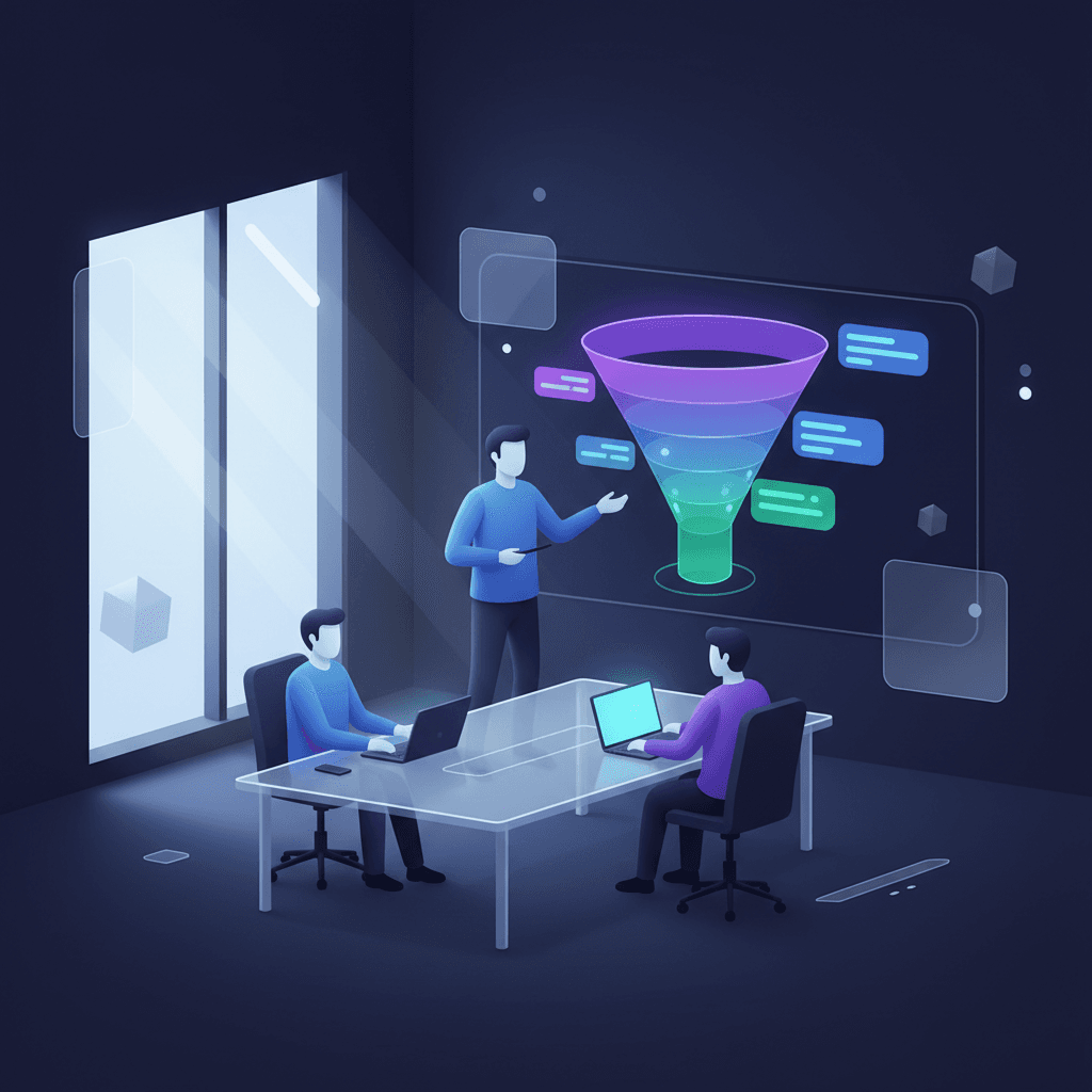 How to Run a Sales Pipeline Review That Drives Revenue