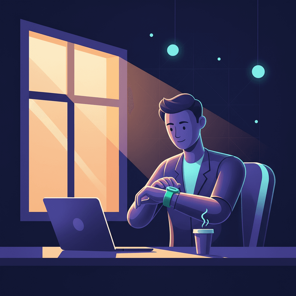 The 'I Have No Time' Objection: 5 Calm Responses That Work