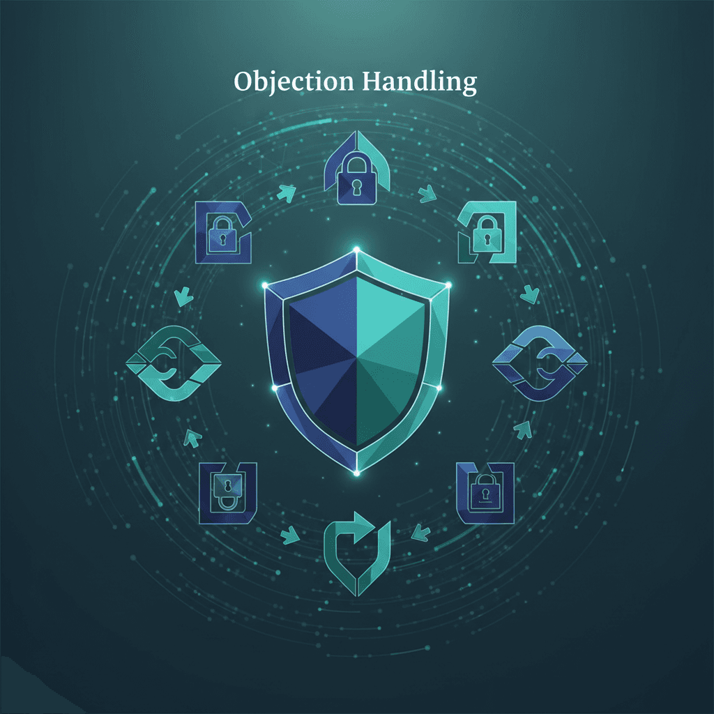7 Objection Handling Techniques Every SDR Should Master