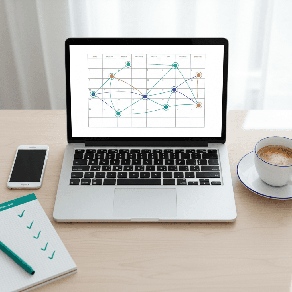 Sales Cadence Best Practices: How to Build One That Converts