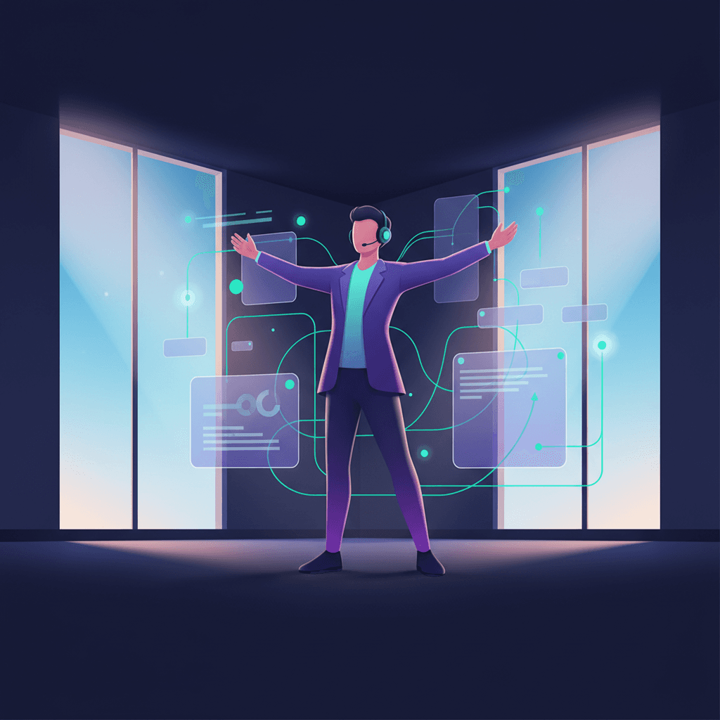 Sales Call Warm-Up Exercises: Prep Reps to Perform Under Pressure