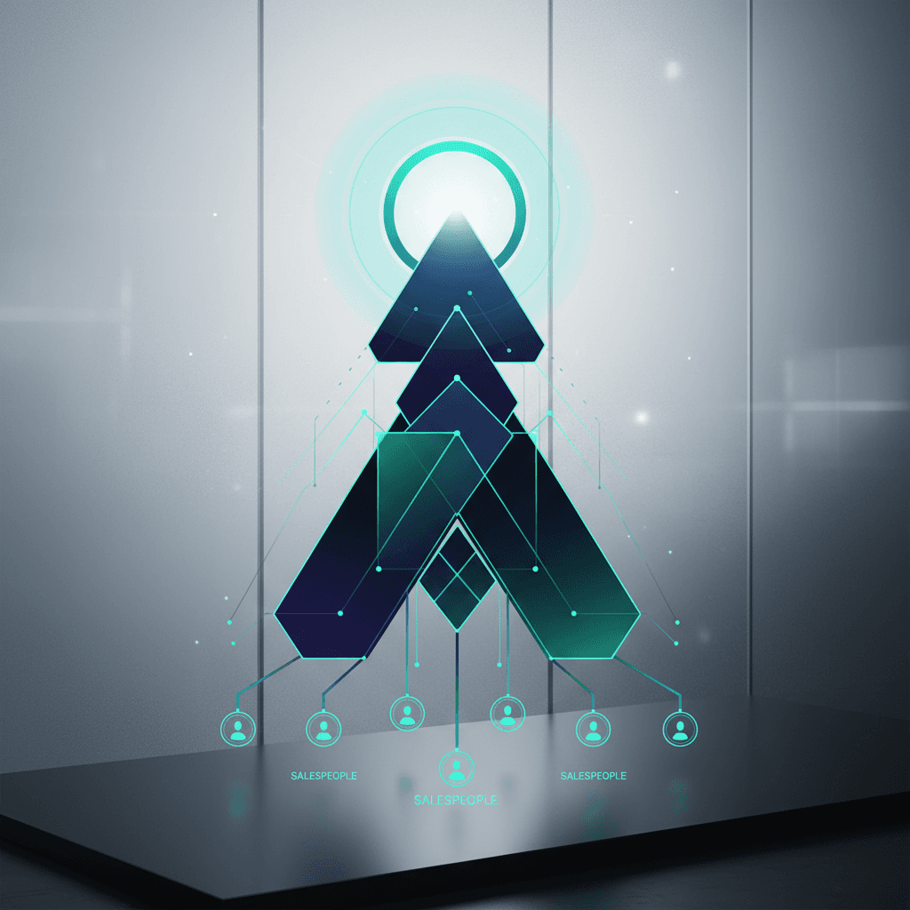 Sales Coaching Framework: How to Build a Scalable Program