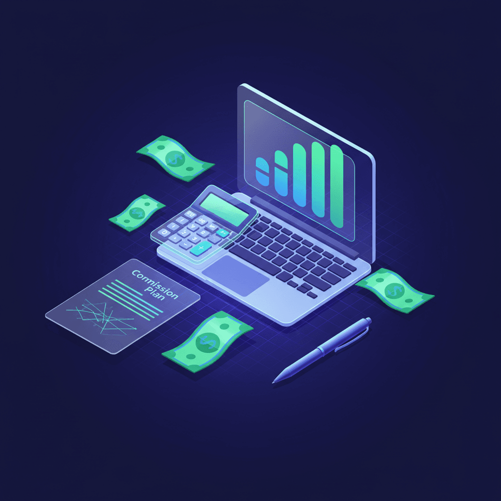Designing a Sales Compensation Plan That Motivates Reps