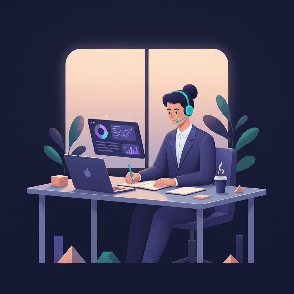 The Complete Guide to Sales Discovery Calls (2025)