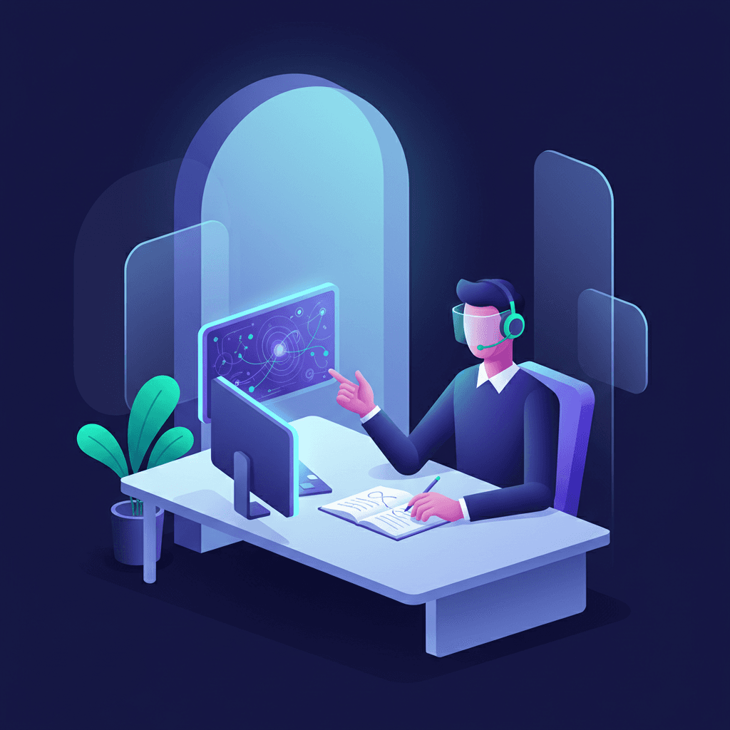 The Complete Guide to Sales Discovery Calls (2025)
