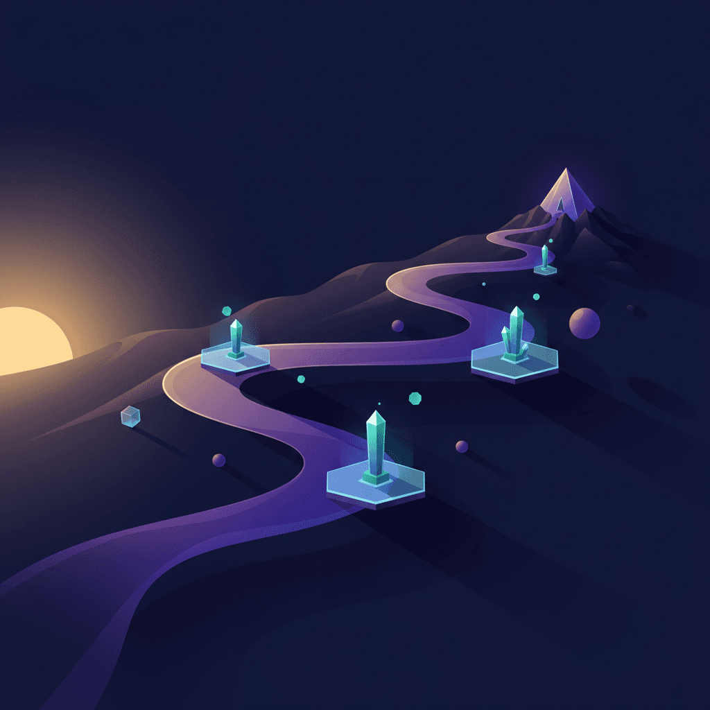 Sales Leadership Career Progression: Build Your Path to VP