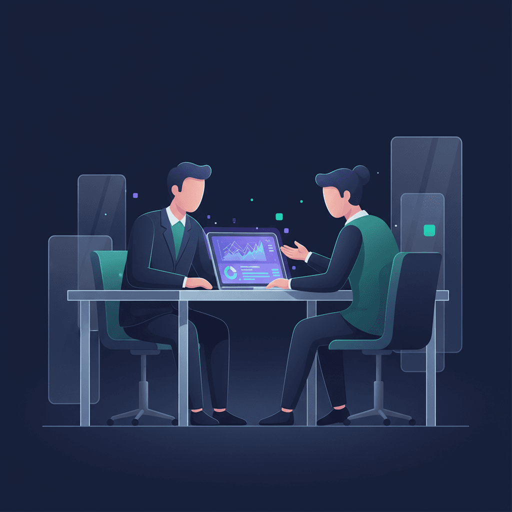 Sales Leadership Communication Skills: Build Trust That Drives Performance