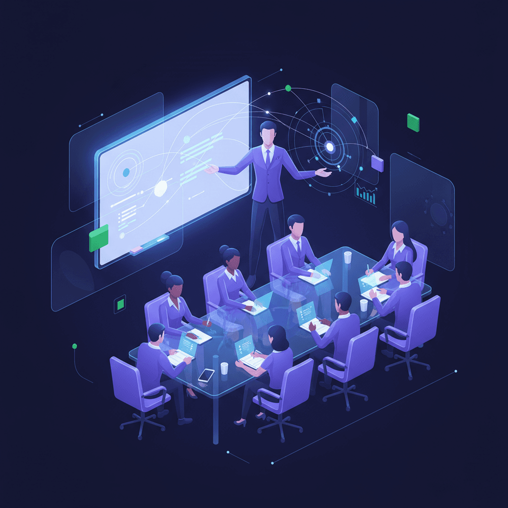 Sales Leadership Communication: 7 Styles That Move Teams