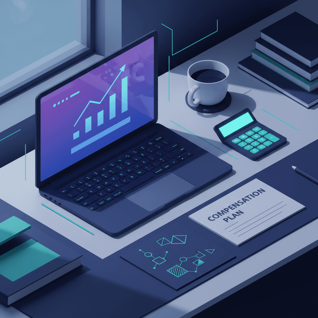 Sales Leadership Compensation Planning: Design Plans That Drive Revenue