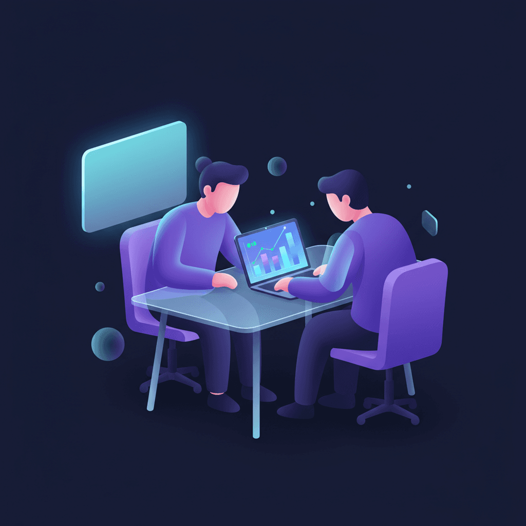 Sales Leadership Feedback: How to Deliver Input That Drives Change