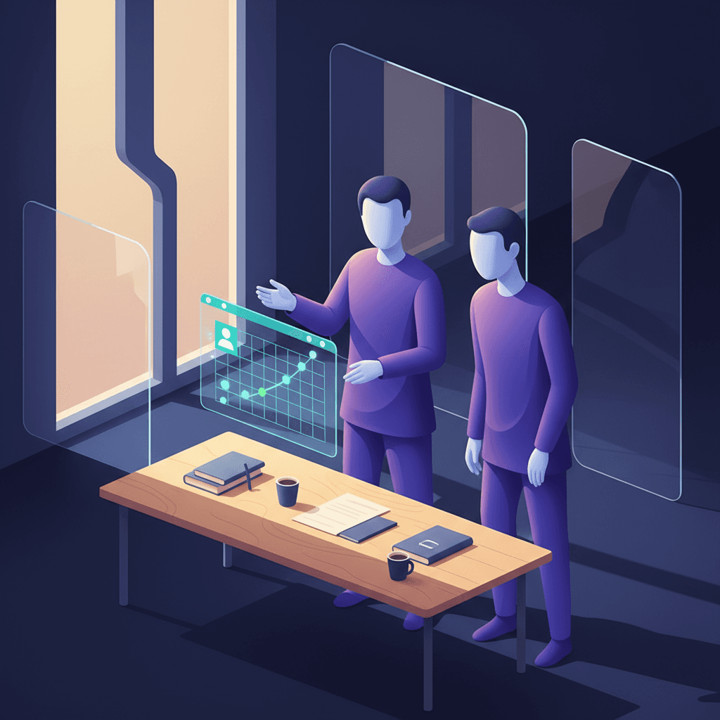Sales Leadership Hiring: Build a Team That Hits Quota
