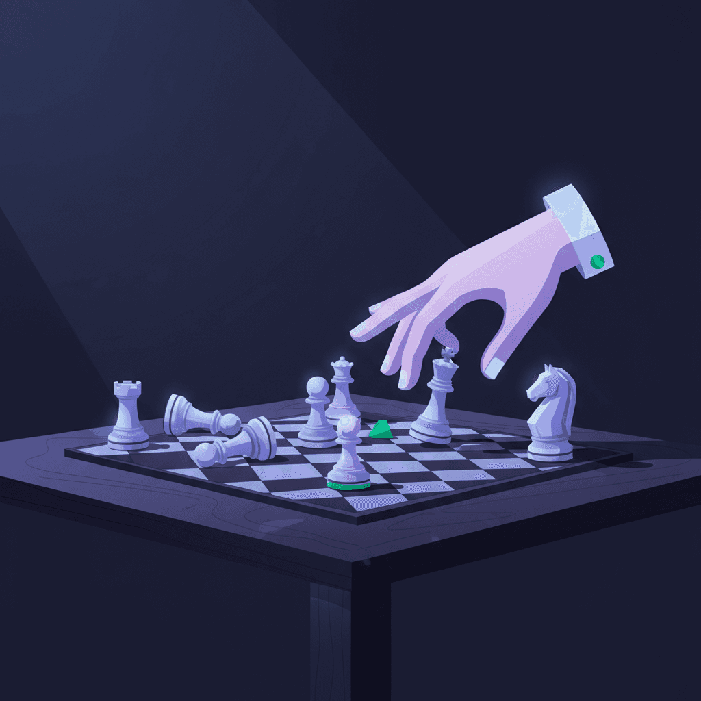 Sales Leadership Hiring Mistakes: 7 Errors That Sink Teams