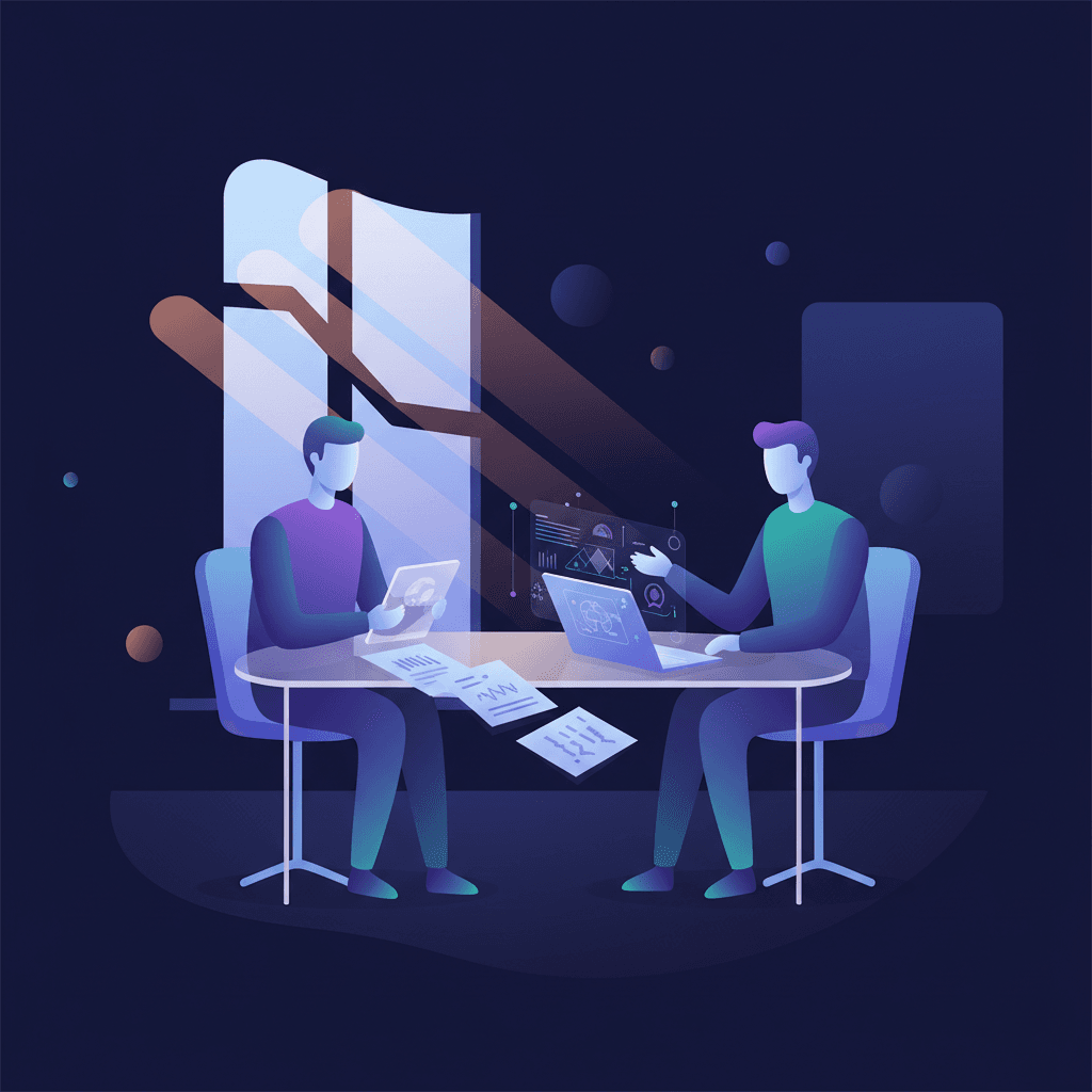 Sales Leadership Hiring: 7 Mistakes That Cost You Top Talent