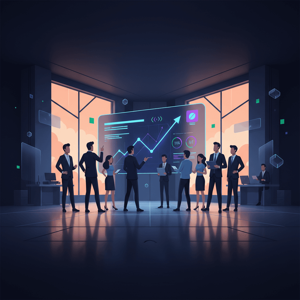 Sales Leadership Motivation: 9 Tactics That Drive Consistent Performance