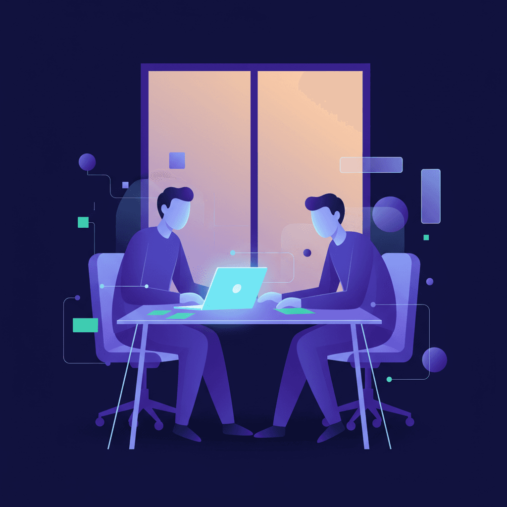 Sales Leadership 1:1 Meetings: Structure That Drives Performance