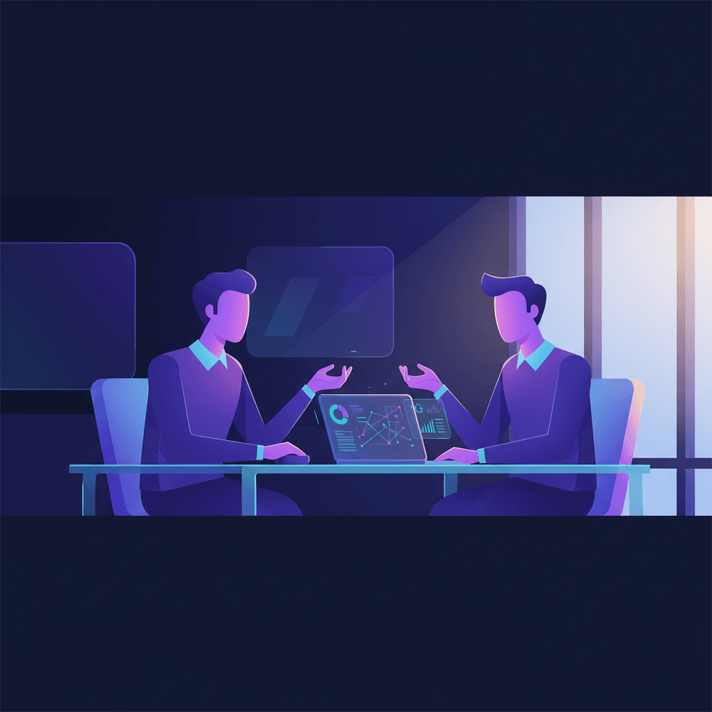 Sales Leadership Performance Reviews That Drive Results
