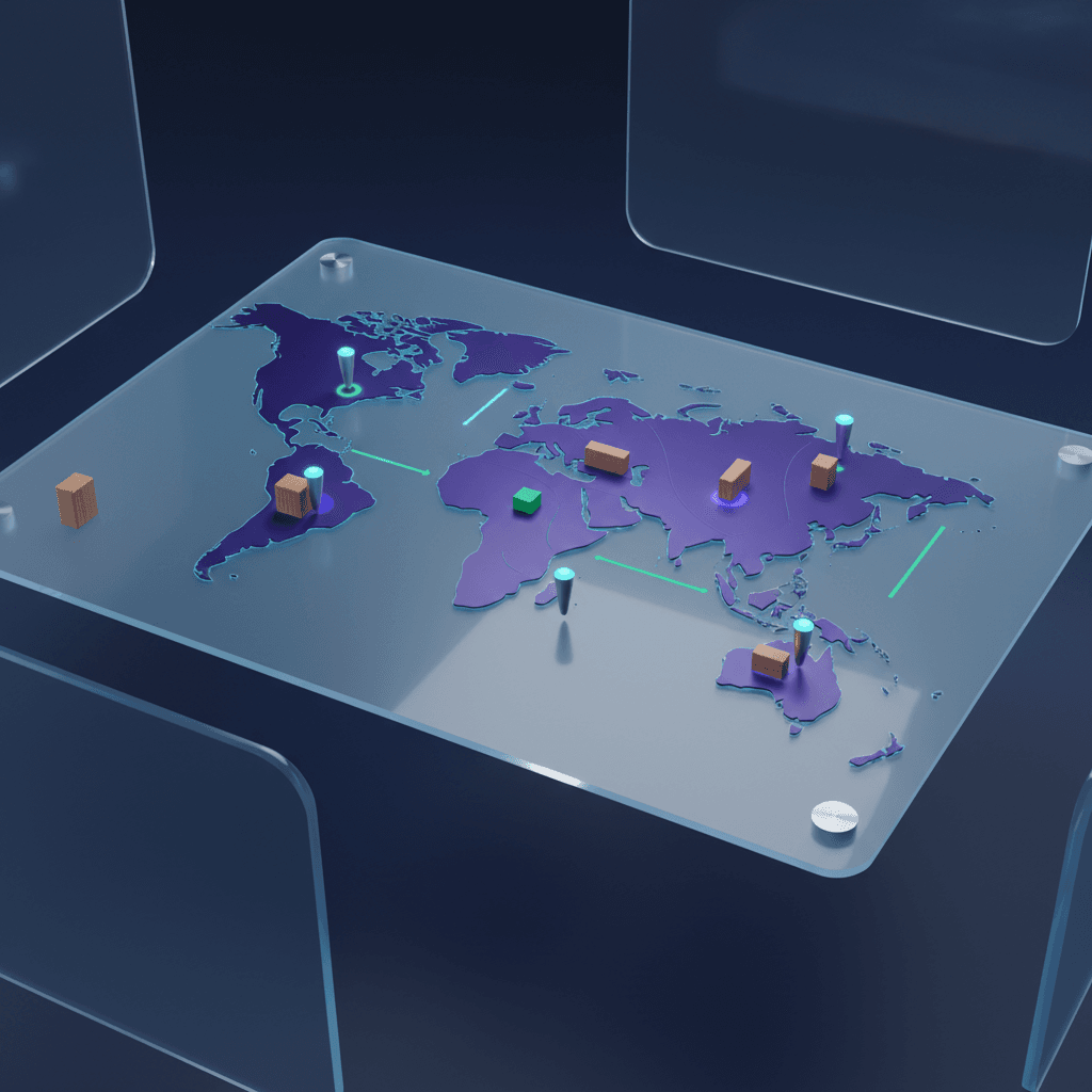 Sales Leadership Territory Design: Build Coverage That Wins