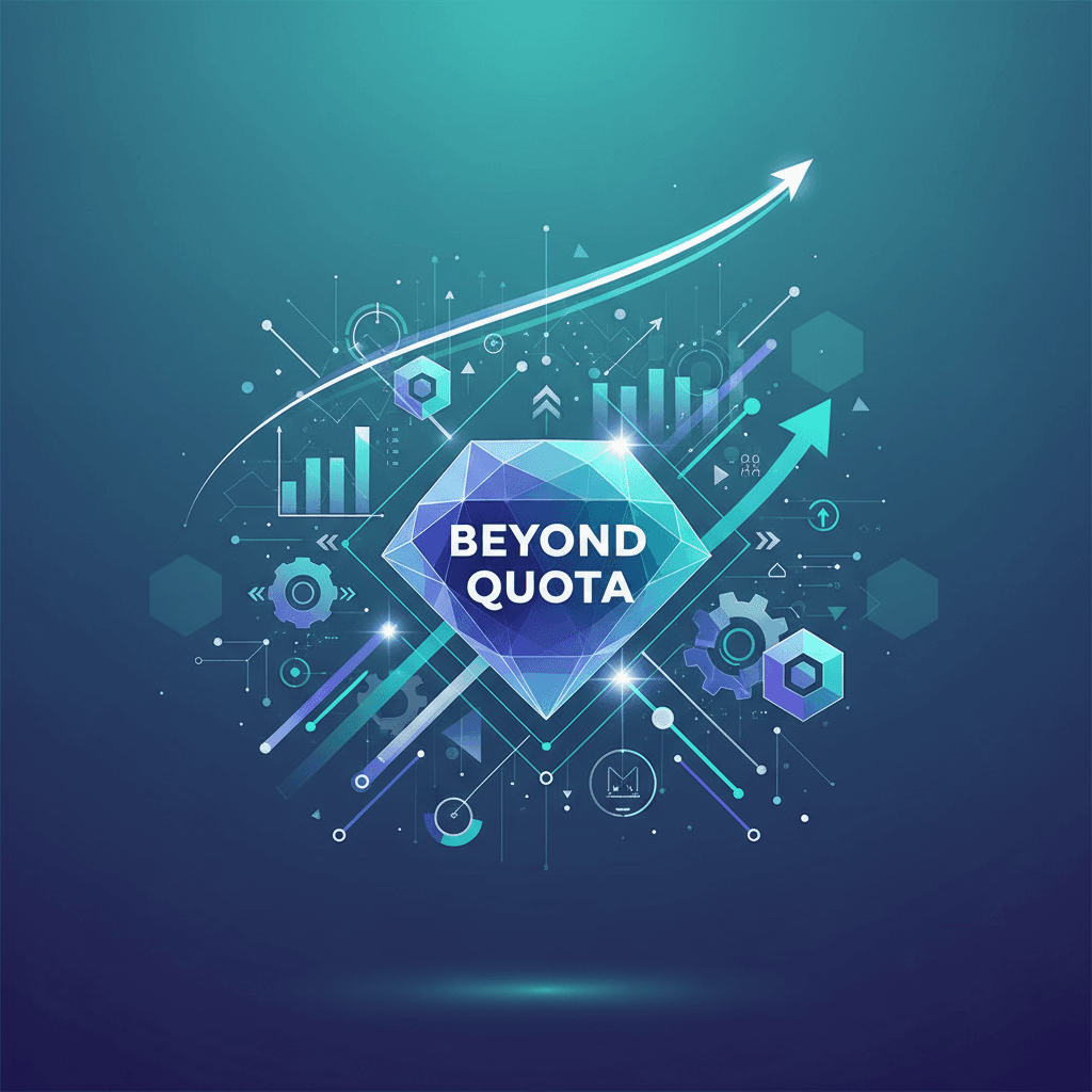 Sales Performance Metrics Beyond Quota: A Modern Framework