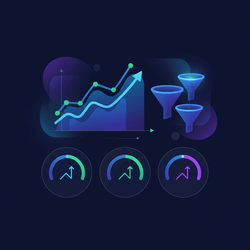 SDR Activity Metrics: Track What Actually Drives Pipeline