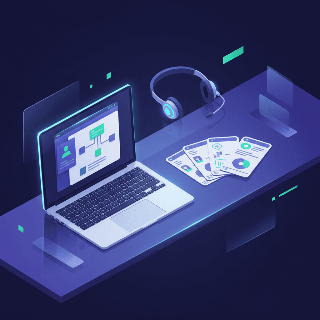 SDR Battlecards: Build a System That Wins Every Objection