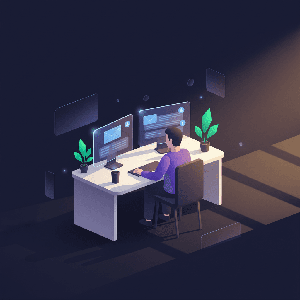 SDR Email Prospecting: 9 Tactics That Get Replies in 2025