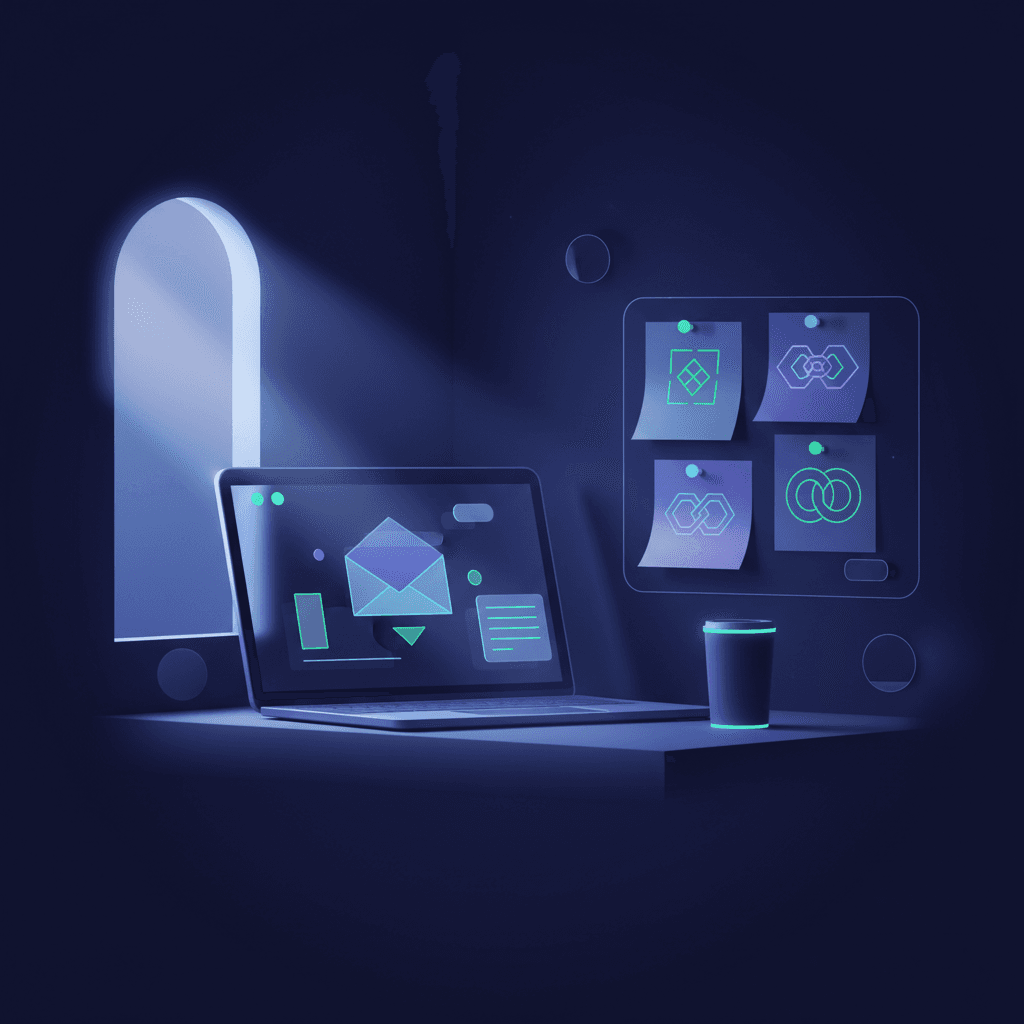 SDR Messaging Framework: Write Outreach That Gets Replies